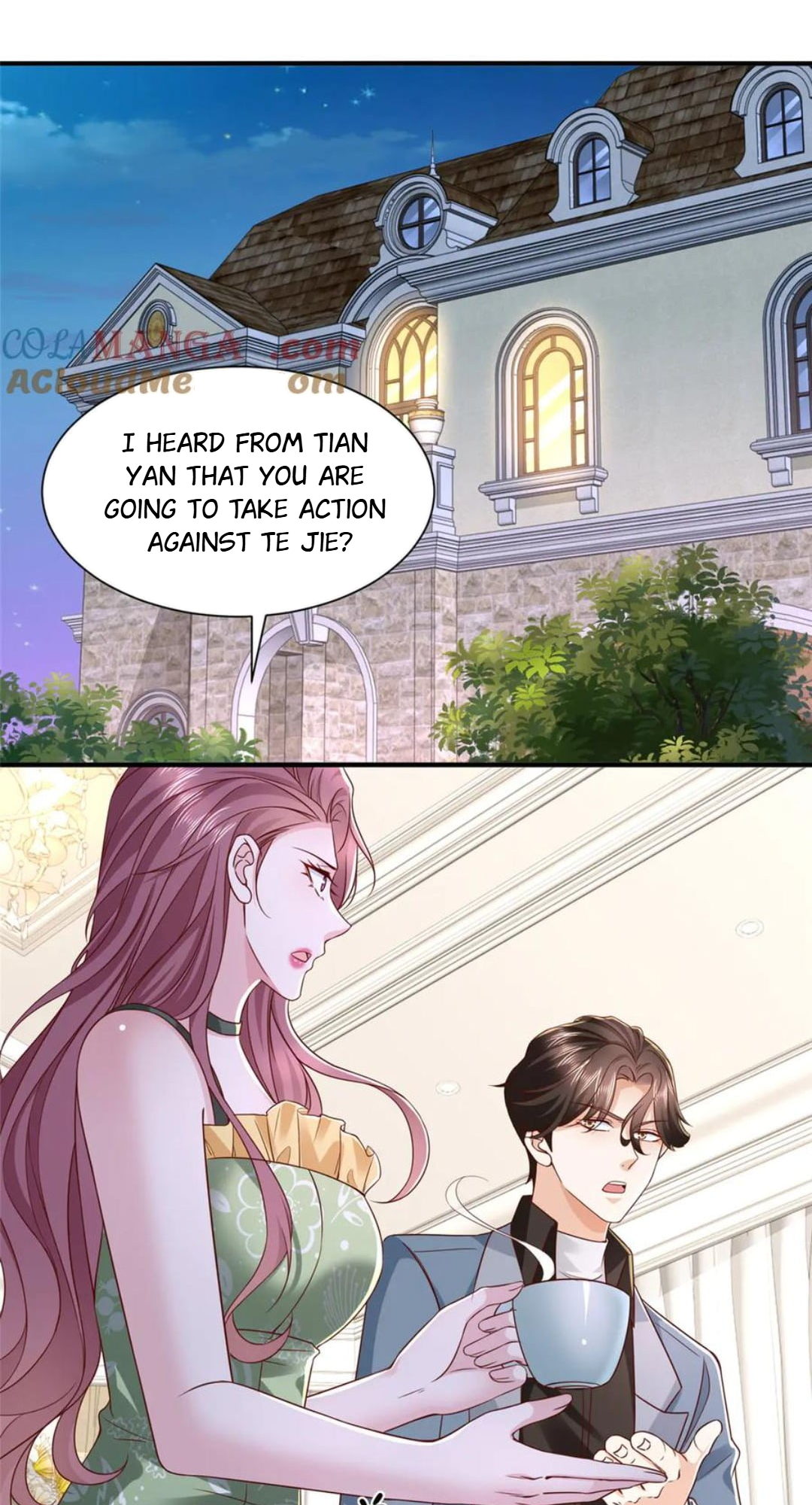 I randomly have a new career every week Chapter 775 - page 30